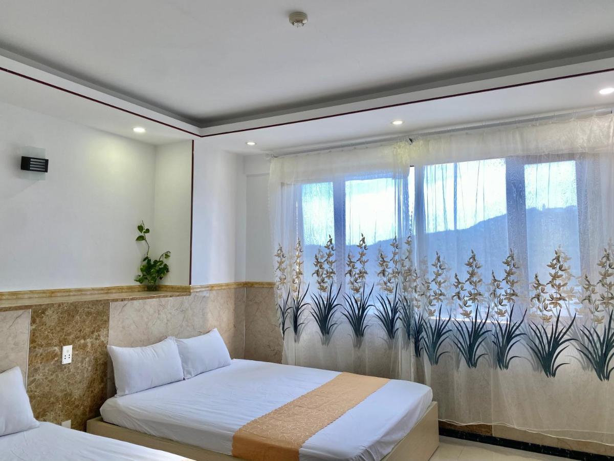 Zozo House - Homestay Bai Sau Vung Tau Exterior photo