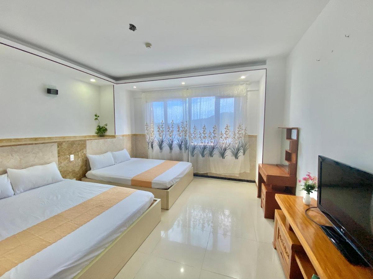 Zozo House - Homestay Bai Sau Vung Tau Exterior photo
